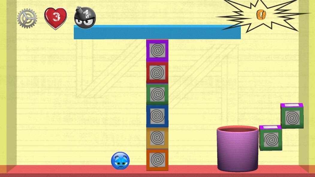 Run android online APK EmoBall from MyAndroid or emulate EmoBall using MyAndroid Run android online APK EmoBall from MyAndroid or emulate EmoBall using MyAndroid