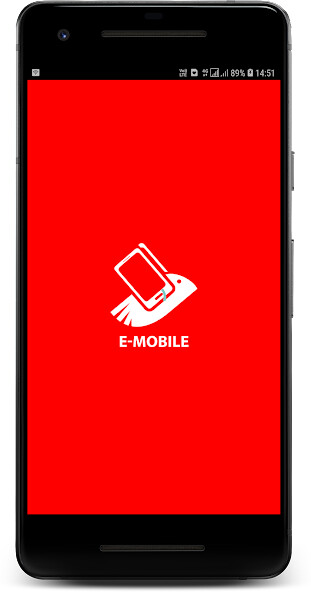 Run android online APK E- Mobile - Wholesale Store App from MyAndroid or emulate E- Mobile - Wholesale Store App using MyAndroid