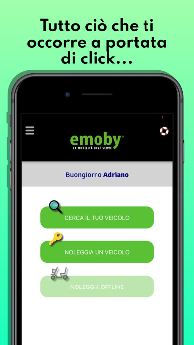 Emulate iPhone app emoby using MyAndroid Emulate iPhone app emoby using MyAndroid