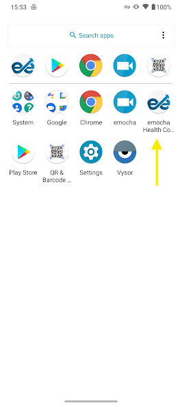 Run android online APK emocha Health Connect from MyAndroid or emulate emocha Health Connect using MyAndroid Run android online APK emocha Health Connect from MyAndroid or emulate emocha Health Connect using MyAndroid