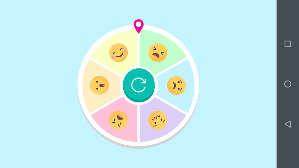 Run android online APK Emocionalmente from MyAndroid or emulate Emocionalmente using MyAndroid