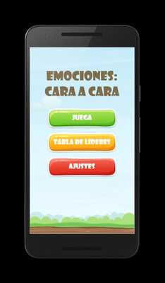 Emulate Android APK Emociones: CaraACara Emulate Android APK Emociones: CaraACara