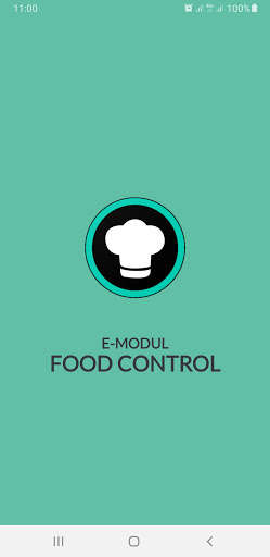 Run android online APK E-Modul Food Control from MyAndroid or emulate E-Modul Food Control using MyAndroid
