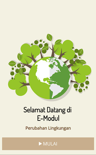 Run android online APK E-Modul Perubahan Lingkungan from MyAndroid or emulate E-Modul Perubahan Lingkungan using MyAndroid