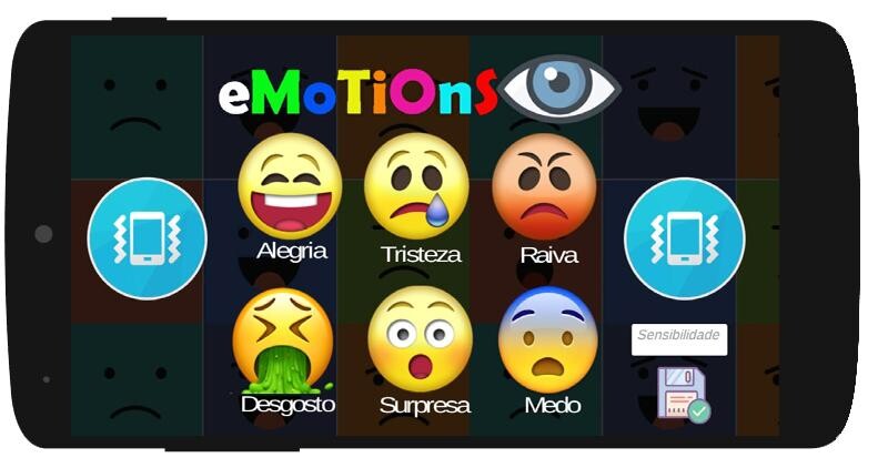 Run android online APK Emoções Deficiente Visual from MyAndroid or emulate Emoções Deficiente Visual using MyAndroid Run android online APK Emoções Deficiente Visual from MyAndroid or emulate Emoções Deficiente Visual using MyAndroid