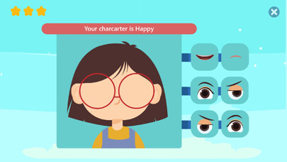 Emulate iPhone app EmoGami using MyAndroid Emulate iPhone app EmoGami using MyAndroid