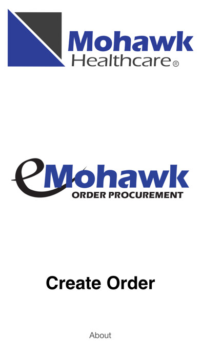 Emulate iPhone app eMohawk using MyAndroid