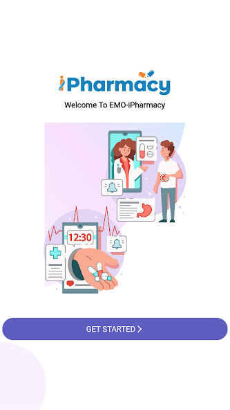 Run android online APK EMO-iPharmacy from MyAndroid or emulate EMO-iPharmacy using MyAndroid Run android online APK EMO-iPharmacy from MyAndroid or emulate EMO-iPharmacy using MyAndroid