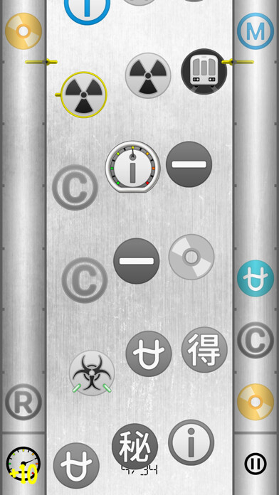 Emulate iPhone app emojeris using MyAndroid Emulate iPhone app emojeris using MyAndroid