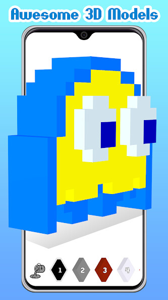 Run android online APK Emoji 3D Coloring Voxel Paint from MyAndroid or emulate Emoji 3D Coloring Voxel Paint using MyAndroid Run android online APK Emoji 3D Coloring Voxel Paint from MyAndroid or emulate Emoji 3D Coloring Voxel Paint using MyAndroid