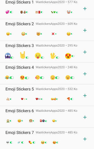 Run android online APK Emoji Activado pegatinas WAStickerApps from MyAndroid or emulate Emoji Activado pegatinas WAStickerApps using MyAndroid Run android online APK Emoji Activado pegatinas WAStickerApps from MyAndroid or emulate Emoji Activado pegatinas WAStickerApps using MyAndroid