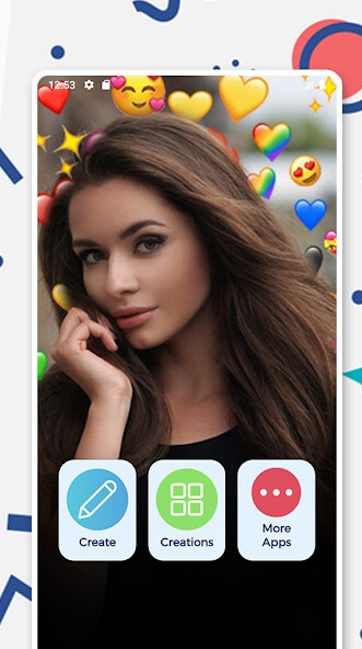 Run android online APK Emoji Background Changer from MyAndroid or emulate Emoji Background Changer using MyAndroid Run android online APK Emoji Background Changer from MyAndroid or emulate Emoji Background Changer using MyAndroid