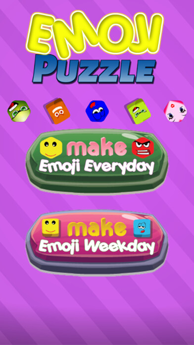 Emulate iPhone app Emoji Blitz : Make Hexa 5 & 7 using MyAndroid Emulate iPhone app Emoji Blitz : Make Hexa 5 & 7 using MyAndroid