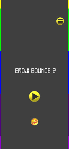 Run android online APK Emoji Bounce 2 from MyAndroid or emulate Emoji Bounce 2 using MyAndroid
