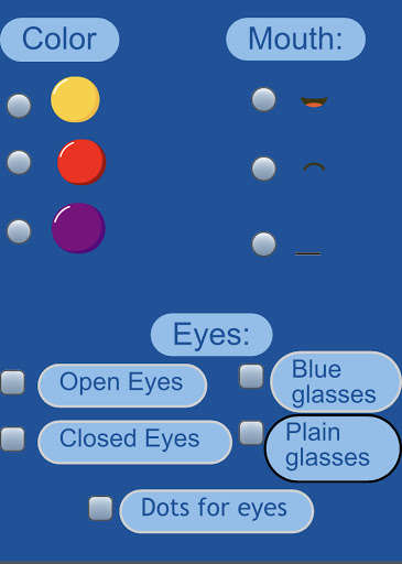 Run android online APK Emoji builder from MyAndroid or emulate Emoji builder using MyAndroid Run android online APK Emoji builder from MyAndroid or emulate Emoji builder using MyAndroid