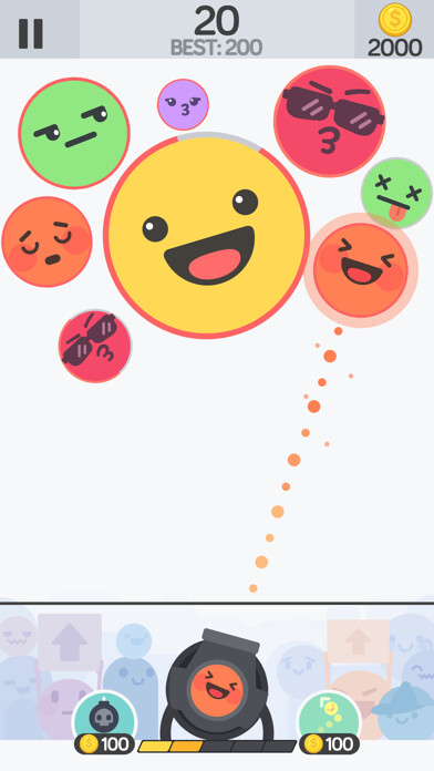 Emulate iPhone app Emoji Bump using MyAndroid Emulate iPhone app Emoji Bump using MyAndroid