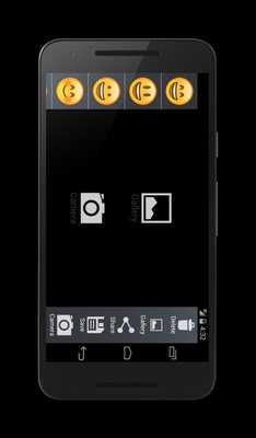 Emulate Android APK Emoji Cam Pro - Perfect Selfie Emulate Android APK Emoji Cam Pro - Perfect Selfie