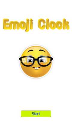 Emulate Android APK Emoji Clock game Emulate Android APK Emoji Clock game