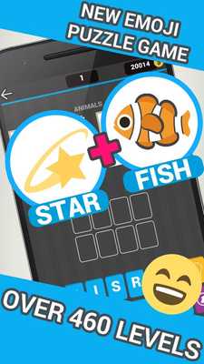 Emulate Android APK Emoji Combine Emulate Android APK Emoji Combine