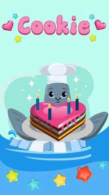 Emulate Android APK Emoji Cookie Stickers Emulate Android APK Emoji Cookie Stickers