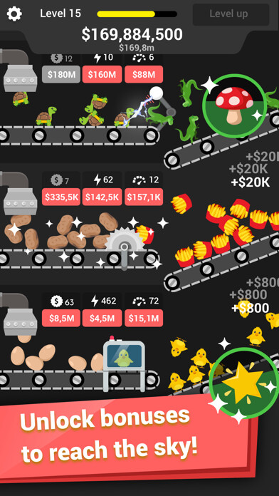 Emulate iPhone app Emoji Craft ! using MyAndroid Emulate iPhone app Emoji Craft ! using MyAndroid
