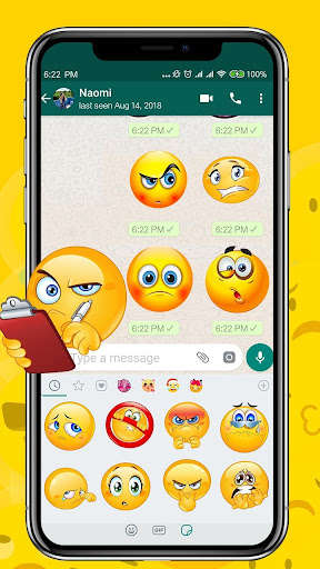 Run android online APK Emoji Crazy Emoji Stickers from MyAndroid or emulate Emoji Crazy Emoji Stickers using MyAndroid Run android online APK Emoji Crazy Emoji Stickers from MyAndroid or emulate Emoji Crazy Emoji Stickers using MyAndroid