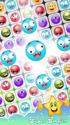 Emulate Android APK Emoji Crushing Emulate Android APK Emoji Crushing