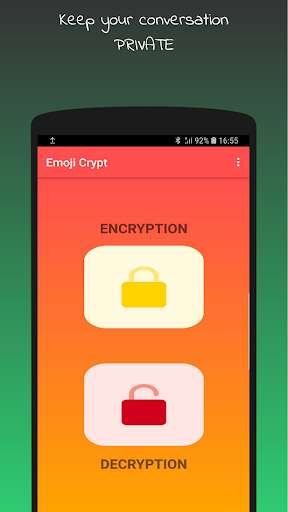 Run android online APK Emoji Crypt from MyAndroid or emulate Emoji Crypt using MyAndroid Run android online APK Emoji Crypt from MyAndroid or emulate Emoji Crypt using MyAndroid