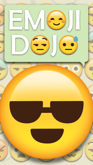 Emulate iPhone app Emoji Dojo - Best Emojis Pocket Games Play After School ( Fun For All Class Student ) using MyAndroid Emulate iPhone app Emoji Dojo - Best Emojis Pocket Games Play After School ( Fun For All Class Student ) using MyAndroid