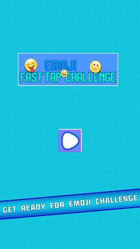 Run android online APK Emoji Fast Tap Challenge from MyAndroid or emulate Emoji Fast Tap Challenge using MyAndroid