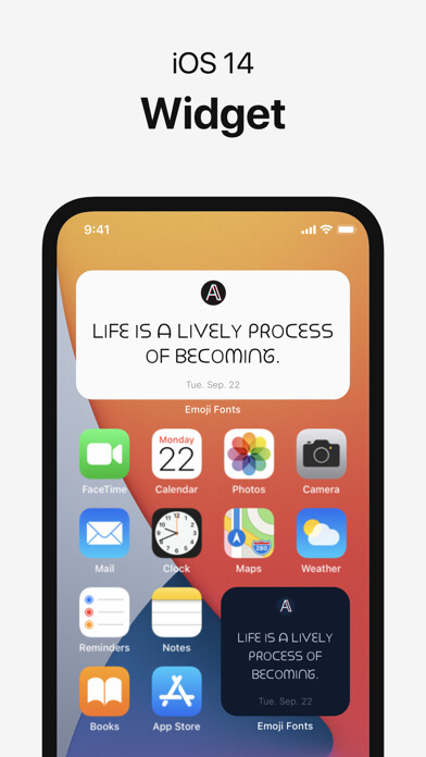 Emulate iPhone app Emoji Fonts: Keyboard Fonts using MyAndroid Emulate iPhone app Emoji Fonts: Keyboard Fonts using MyAndroid
