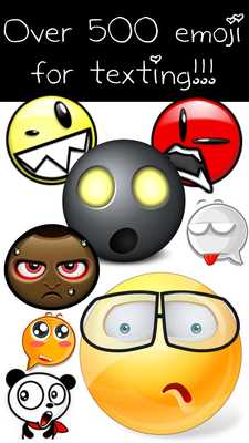 Emulate Android APK Emoji Freebies Emulate Android APK Emoji Freebies