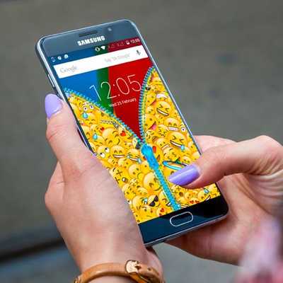 Emulate Android APK Emoji Fun Zipper Lock Emulate Android APK Emoji Fun Zipper Lock