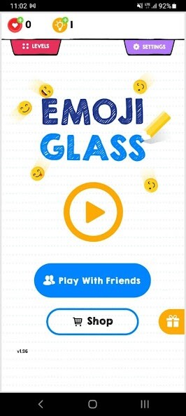 Run android online APK Emoji Glass from MyAndroid or emulate Emoji Glass using MyAndroid Run android online APK Emoji Glass from MyAndroid or emulate Emoji Glass using MyAndroid