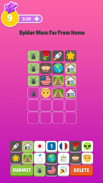 Run android online APK Emoji Guess - Quiz Game from MyAndroid or emulate Emoji Guess - Quiz Game using MyAndroid Run android online APK Emoji Guess - Quiz Game from MyAndroid or emulate Emoji Guess - Quiz Game using MyAndroid