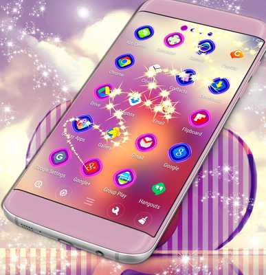 Emulate Android APK Emoji Hearts Launcher Theme Emulate Android APK Emoji Hearts Launcher Theme