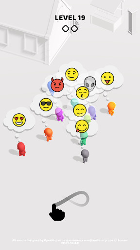 Run android online APK Emoji Imposter from MyAndroid or emulate Emoji Imposter using MyAndroid
