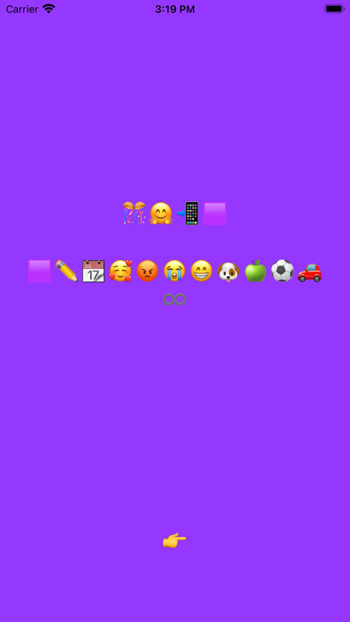 Emulate iPhone app Emoji: Journal & Diary using MyAndroid Emulate iPhone app Emoji: Journal & Diary using MyAndroid