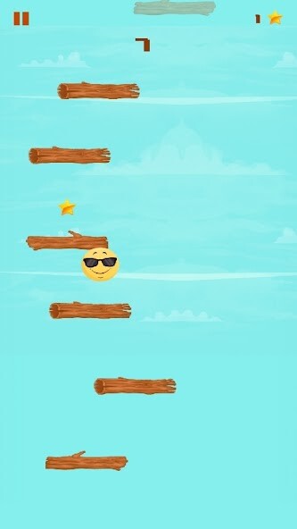Run android online APK Emoji Jump from MyAndroid or emulate Emoji Jump using MyAndroid