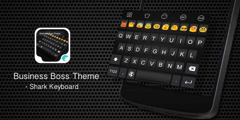 Emulate Android APK Emoji Keyboard-Business Boss Emulate Android APK Emoji Keyboard-Business Boss