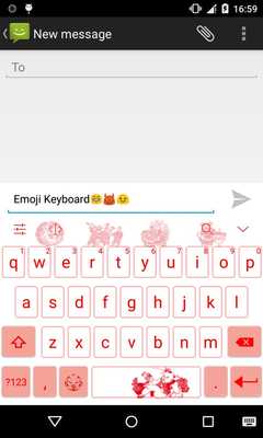 Emulate Android APK Emoji Keyboard-China Paper Emulate Android APK Emoji Keyboard-China Paper