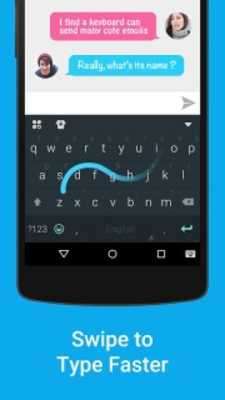 Emulate Android APK Emoji keyboard for OS Emulate Android APK Emoji keyboard for OS