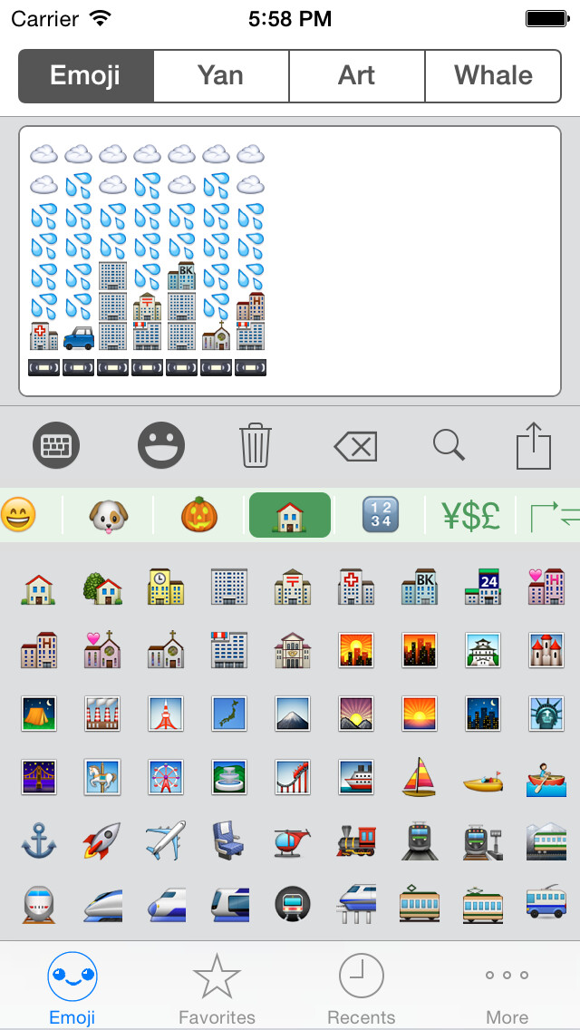 Emulate iPhone app Emoji Keyboard Free Emoticons Art Unicode Symbol Smiley Faces Stickers using MyAndroid Emulate iPhone app Emoji Keyboard Free Emoticons Art Unicode Symbol Smiley Faces Stickers using MyAndroid