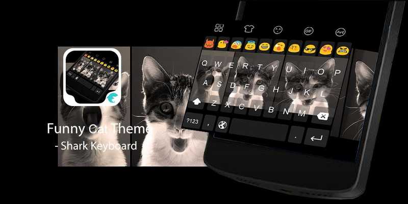Emulate Android APK Emoji Keyboard-Funny Cat Emulate Android APK Emoji Keyboard-Funny Cat