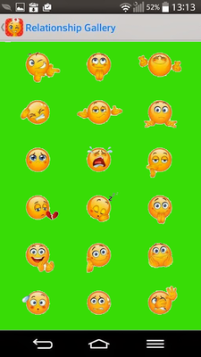 Emulate Android APK Emoji Keyboard Icons Texting Emulate Android APK Emoji Keyboard Icons Texting