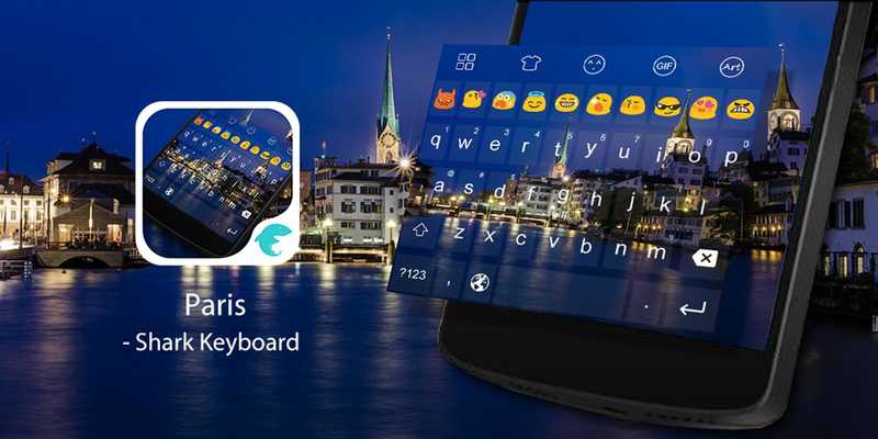 Emulate Android APK Emoji Keyboard-Paris Light Emulate Android APK Emoji Keyboard-Paris Light