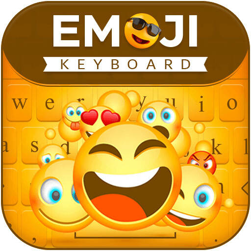 Emojikey : Emoji Keyboard