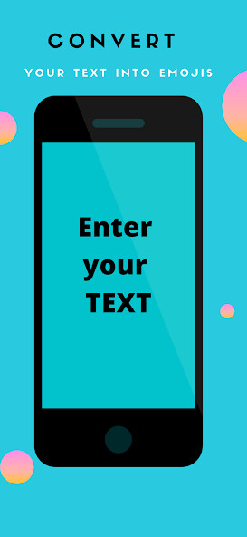Run android online APK Emoji letter maker app from MyAndroid or emulate Emoji letter maker app using MyAndroid