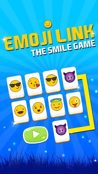 Run android online APK Emoji link : the smiley game from MyAndroid or emulate Emoji link : the smiley game using MyAndroid