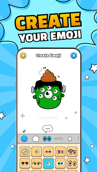 Run android online APK Emoji Makeover from MyAndroid or emulate Emoji Makeover using MyAndroid Run android online APK Emoji Makeover from MyAndroid or emulate Emoji Makeover using MyAndroid